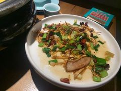 -九锅一堂酸菜鱼(新南凯德直营店)