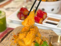 -避风塘·金牌店·夜宵(金玉兰店)