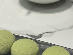 -欢乐海岸美食联盟