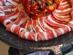 -卡朋西餐(较场西路店)