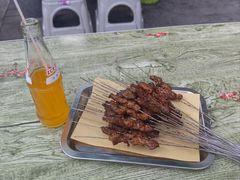-铁诚烤肉