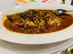 -同庆楼(滨湖万达广场店)