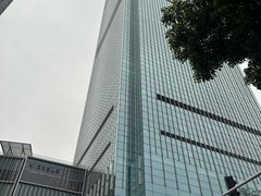 -长沙尼依格罗酒店