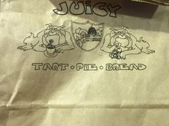 -Juicy Bakery(大学路店)
