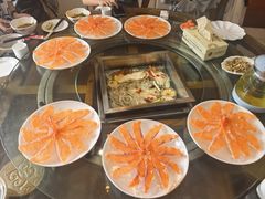 -沱江鱼府(丽江店)