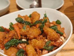 -兮食农场餐厅