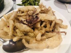-金唐海鲜酒家