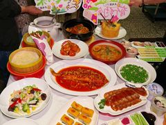 -大鸭梨烤鸭(望京店)