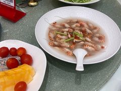 -舌尖上·霞浦滩涂海鲜(总店)