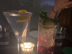 -MAYBE 威士忌 coffee&bar·清吧