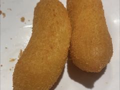 -汉巴味德自助餐厅(嘉定宝龙广场店)