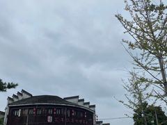 -溪口-滕头旅游景区