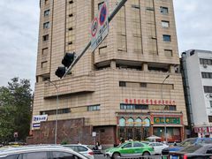 -胖老汉椒麻鸡清真新疆菜(西御街店)