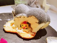 -茶是一枝花泡茶店