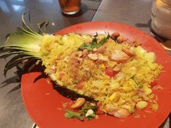 -simply thai天泰(长泰广场店)