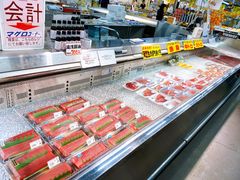 -海鮮寿司とれとれ市場