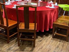 包厢-新虹楼饭庄(崇明陈家镇店)