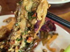 -西双版纳洲际度假酒店-海鲜傣味烧烤·侬香全日制餐厅
