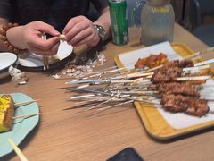 -街角等你.大连海鲜烧烤(西安路店)