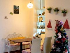 -MEET COFFEE婉约咖啡(宝善公寓店)