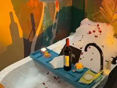 -玄月·SPA按摩泡泡浴(西安路店)