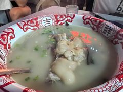 -友记功夫香·人民川菜(红牌楼店)
