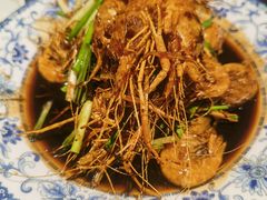 -老头儿油爆虾·知味杭州(爱琴海购物中心)