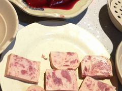 -桃花沅火锅(长嘉汇江景店)