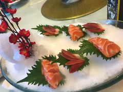 -梦都海鲜酒家(万达广场江桥店)