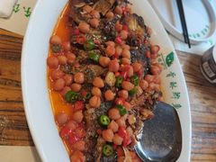 -清真·东饺宴