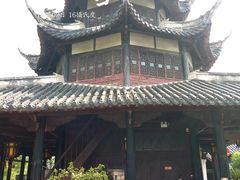 -文昌阁