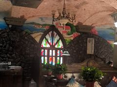 -凯撒城堡西餐厅(颐和国际店)