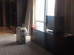 -青岛西海岸隆和福朋喜来登酒店