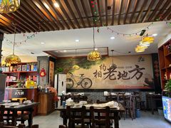 -上海老城区小龙虾虾宴·杭帮菜(五柳巷店)