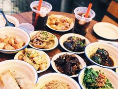 -东排食堂长沙小吃大排档(五一广场店)