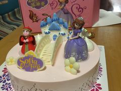 -巴黎贝甜(大兴大悦春风里店)