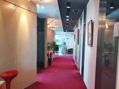 -北京法语培训中心·法语联盟(三里屯光彩校区)