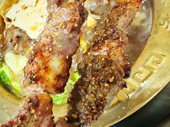 -和庆斋羊蝎子火锅·碳缸烧烤(顺义旗舰店)
