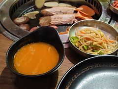 -香猪坊韩国烤肉专属门店(魏公村店)
