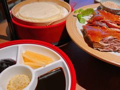 烤鸭-青年公社烤鸭(熙悦天街店)