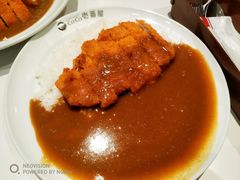 -COCO壱番屋(大华路店)