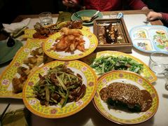 -那家小馆•北京菜•烤鸭(中关村店)