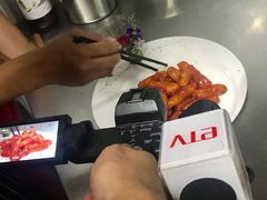 -安多素食(广仁寺路店)