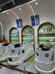 -妃格美发沙龙·烫发·染发