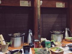 -独食火锅·半米屋台(直营总店)