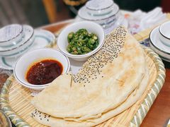 大油饼-临潼印象·特色陕菜