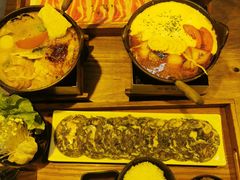 -老爷锅(新街口IFCX店)