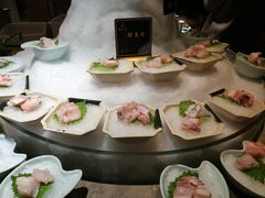 -海玥荟海鲜姿造自助餐厅(欧罗巴广场店)