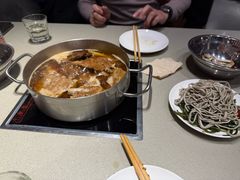 -蝎王府羊蝎子(西直门店)