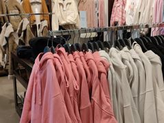 -ZARA(北美新天地时尚中心店)